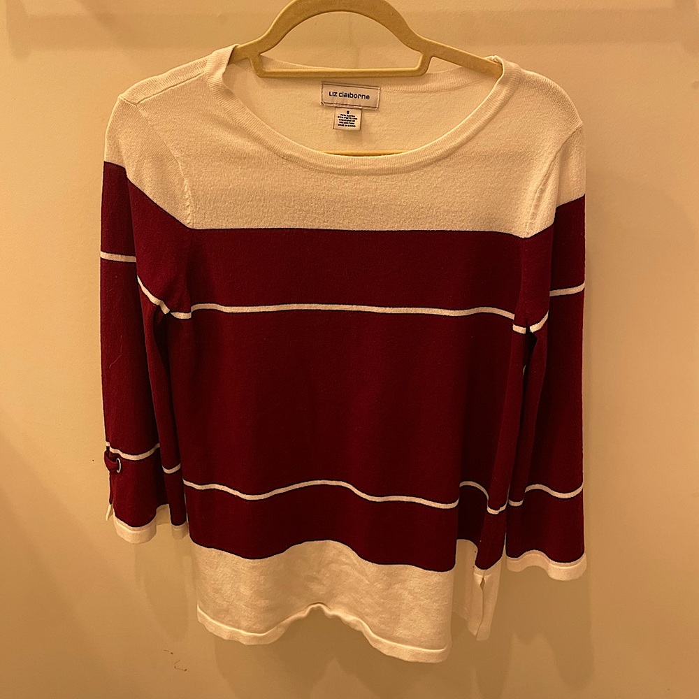 Liz Claiborne Blouse